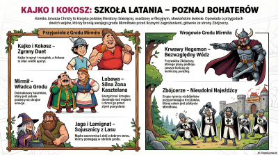 Kajko i Kokosz infografika 3.png