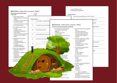 “Hobbit, czyli tam i z powrotem” chmura wyrazowa za darmo (4).png