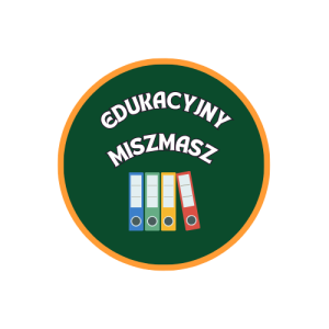Edukacyjny miszmasz  - strona główna