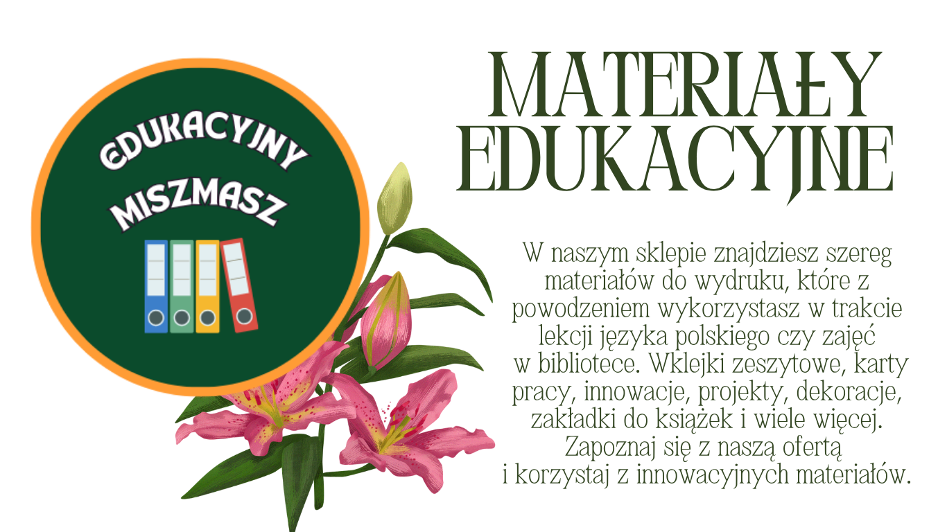 Edukacyjny miszmasz - strona główna