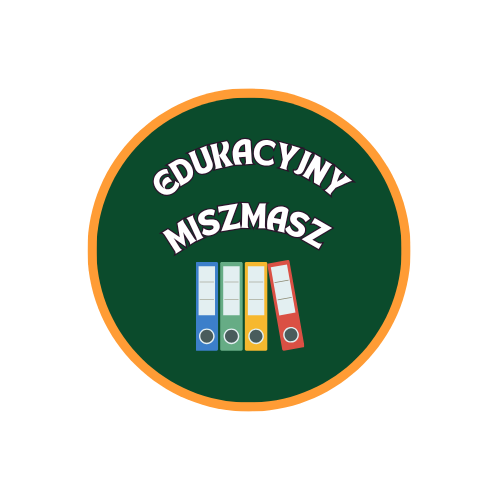 Producent: Edukacyjny Miszmasz (przejdź do produktów)